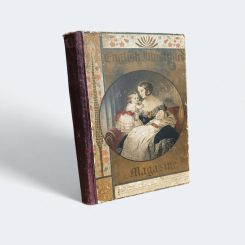 English Illustrated Magazine – Various Authors - Books Worth Keeping